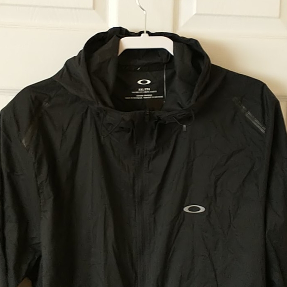 Mens rain coat - Picture 2 of 11